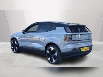 Used Volvo EX30 2025 for sale - 78133618: Photo