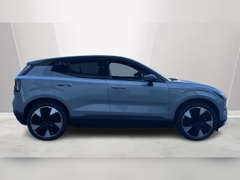 Used Volvo EX30 2025 for sale - 78133618: Photo