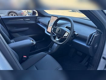 Used Volvo EX30 2025 for sale - 78133618: Photo