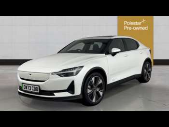 2023 - 310kW 82kWh Long Range DM [Plus] 5dr 4WD Auto