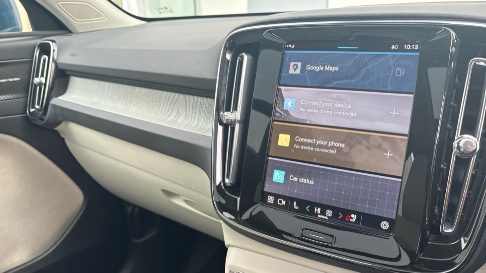 Used Volvo XC40 2025 for sale - 77982973: Photo 56