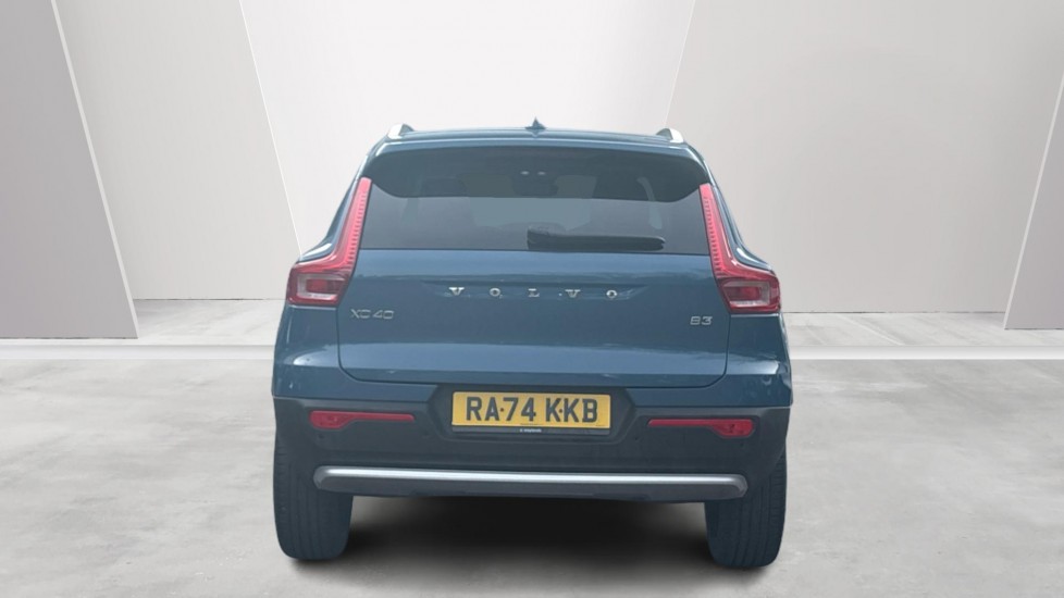 Used Volvo XC40 2025 for sale - 77982973: Photo 7