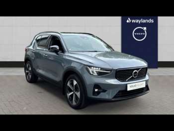2023 - 2.0 B4P Ultimate Dark 5dr Auto