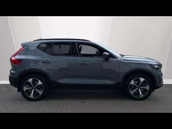 Used Volvo XC40 2023 for sale - 74807360: Photo