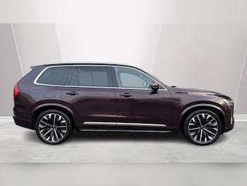 Used Volvo XC90 2025 for sale - 77420439: Photo