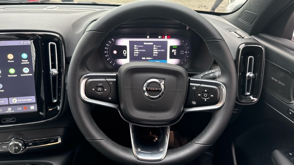 Used Volvo EX40 2025 for sale - 78152485: Photo 10