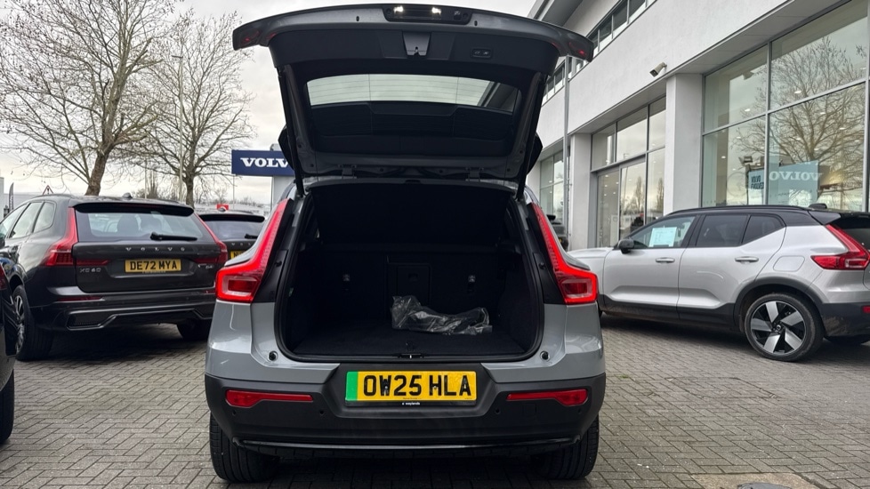 Used Volvo EX40 2025 for sale - 78152485: Photo 13