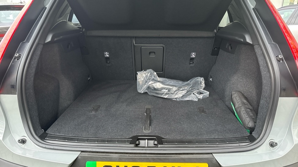 Used Volvo EX40 2025 for sale - 78152485: Photo 15