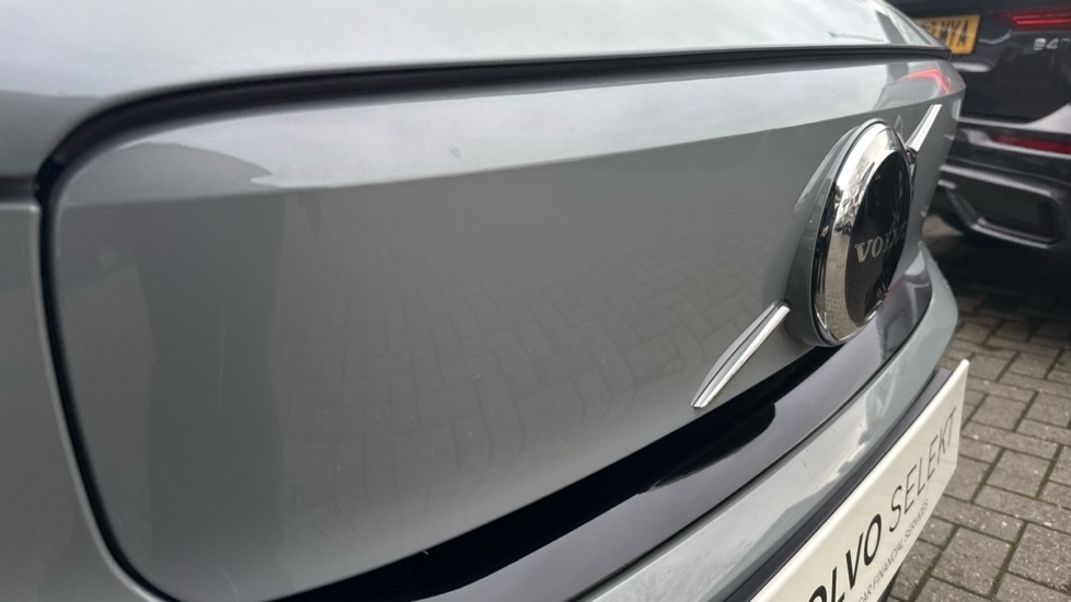 Used Volvo EX40 2025 for sale - 78152485: Photo 20