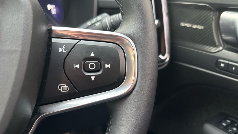 Used Volvo EX40 2025 for sale - 78152485: Photo 39