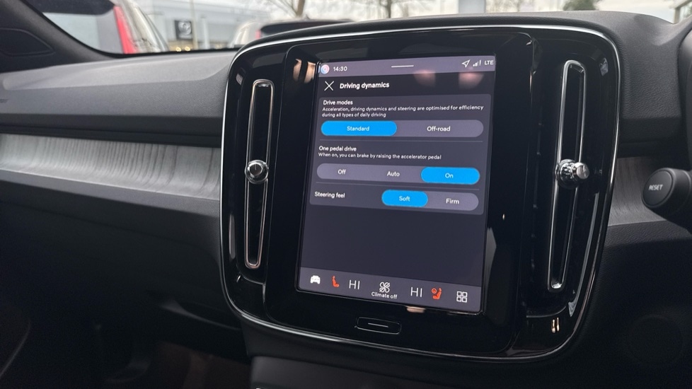 Used Volvo EX40 2025 for sale - 78152485: Photo 45