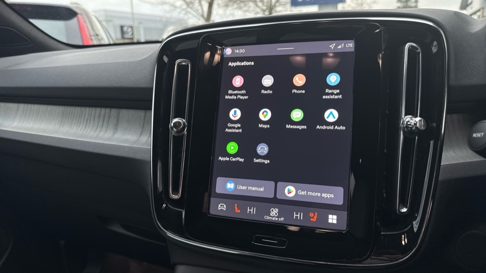 Used Volvo EX40 2025 for sale - 78152485: Photo 46