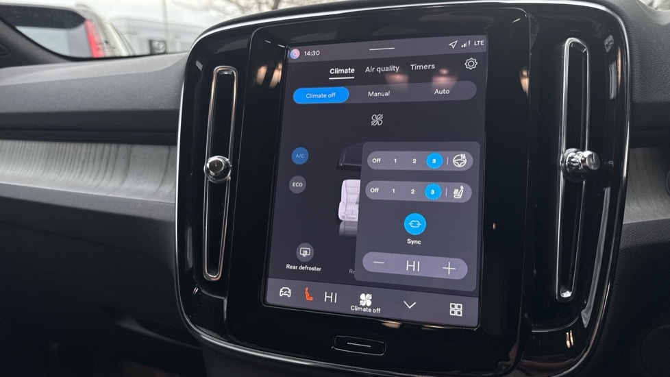 Used Volvo EX40 2025 for sale - 78152485: Photo 47