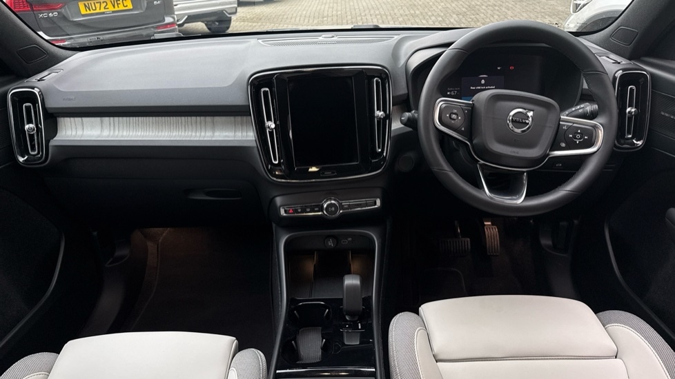 Used Volvo EX40 2025 for sale - 78152485: Photo 5