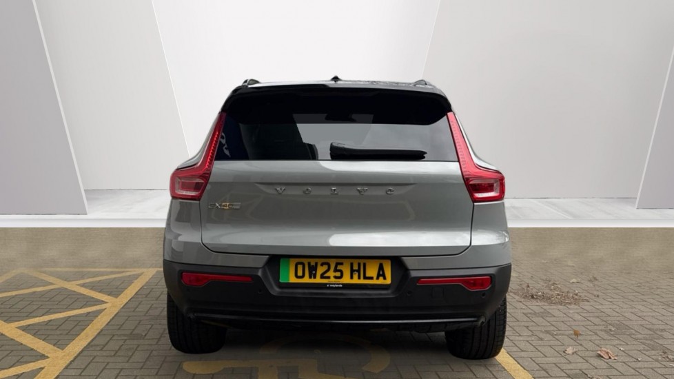 Used Volvo EX40 2025 for sale - 78152485: Photo 7