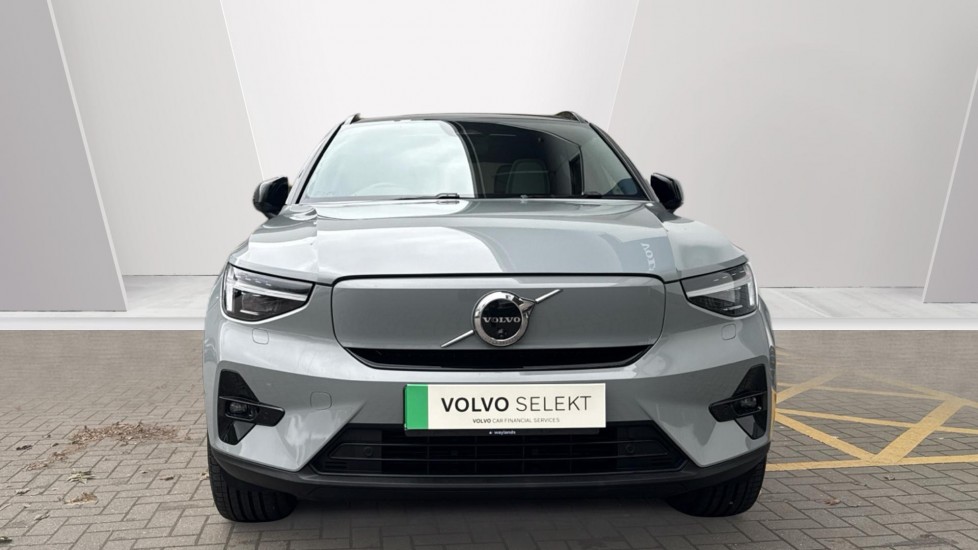 Used Volvo EX40 2025 for sale - 78152485: Photo 8