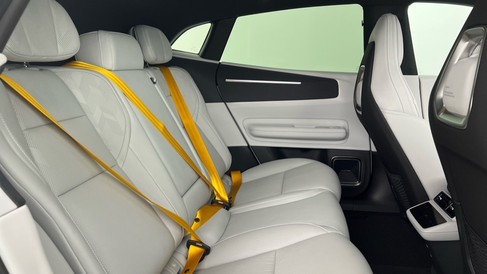 Used Polestar Polestar 4 2025 for sale - 76750102: Photo 19