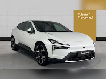 Polestar - Polestar 4