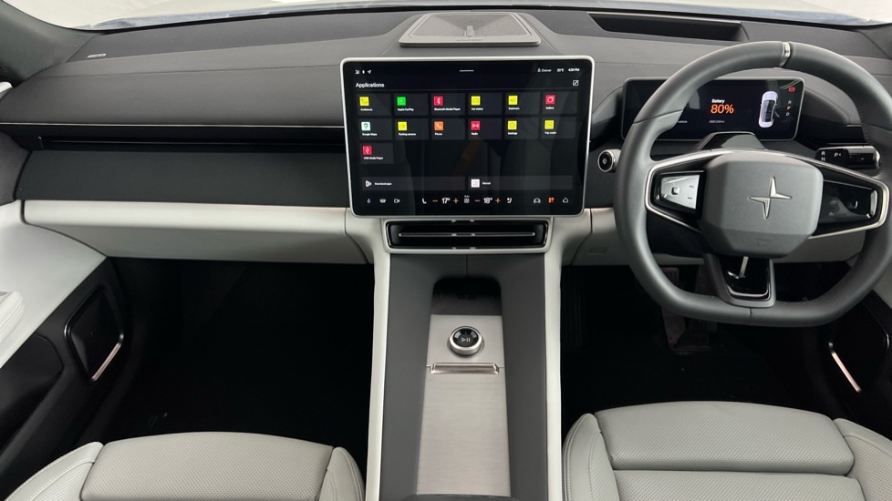 Used Polestar Polestar 4 2025 for sale - 76750102: Photo 21