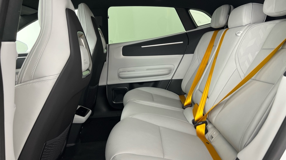 Used Polestar Polestar 4 2025 for sale - 76750102: Photo 22