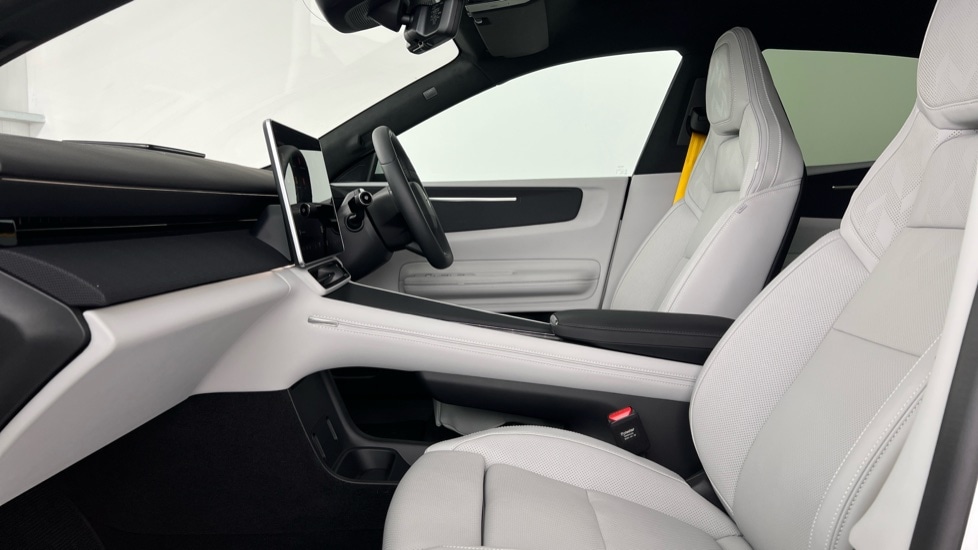 Used Polestar Polestar 4 2025 for sale - 76750102: Photo 23