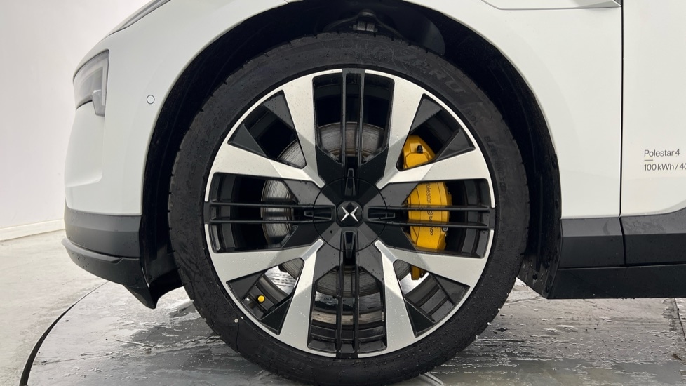 Used Polestar Polestar 4 2025 for sale - 76750102: Photo 26