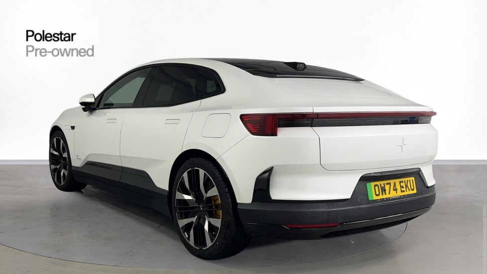 Used Polestar Polestar 4 2025 for sale - 76750102: Photo 3