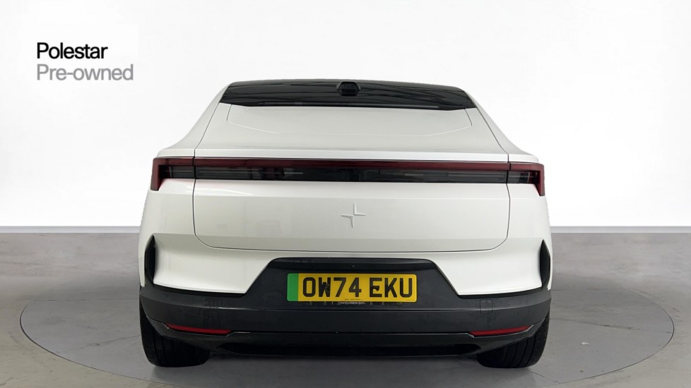 Used Polestar Polestar 4 2025 for sale - 76750102: Photo 4