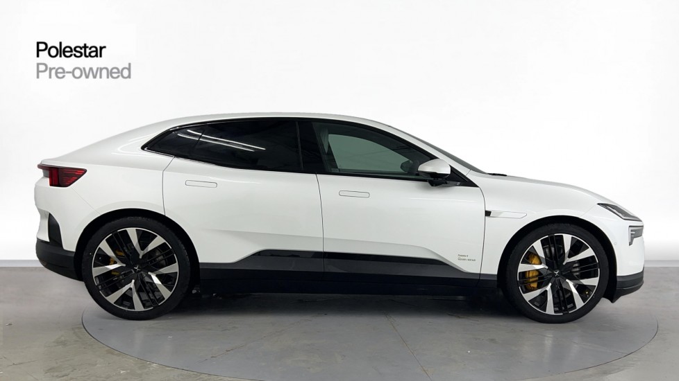 Used Polestar Polestar 4 2025 for sale - 76750102: Photo 6