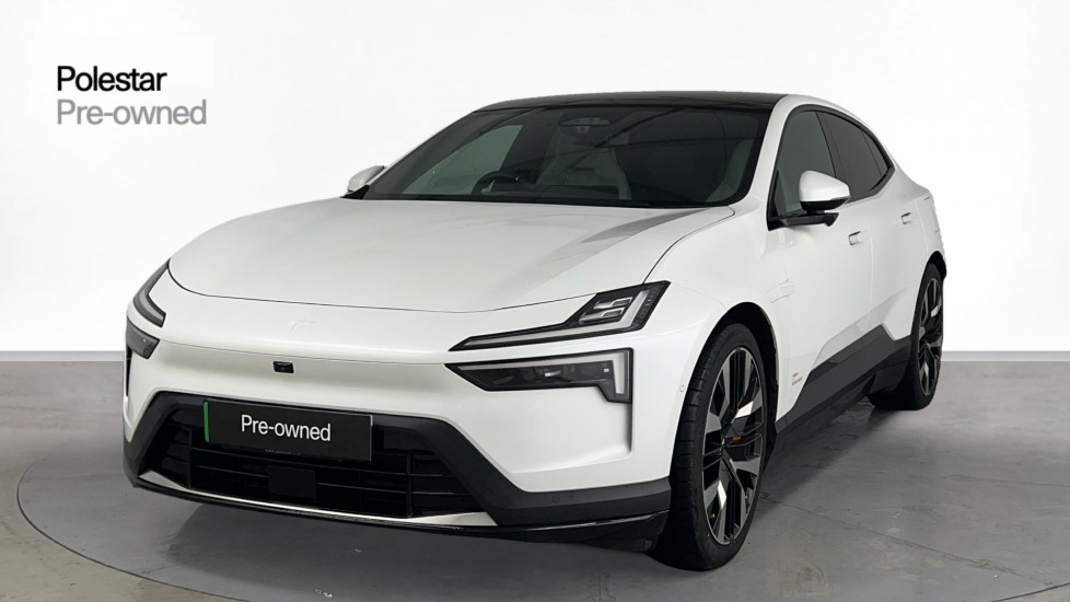 Used Polestar Polestar 4 2025 for sale - 76750102: Photo 7