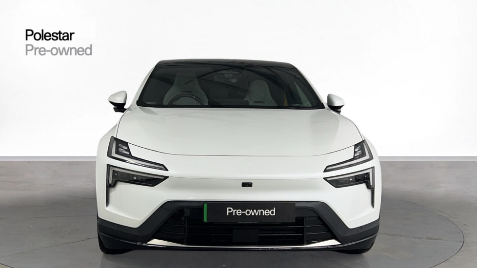 Used Polestar Polestar 4 2025 for sale - 76750102: Photo 8