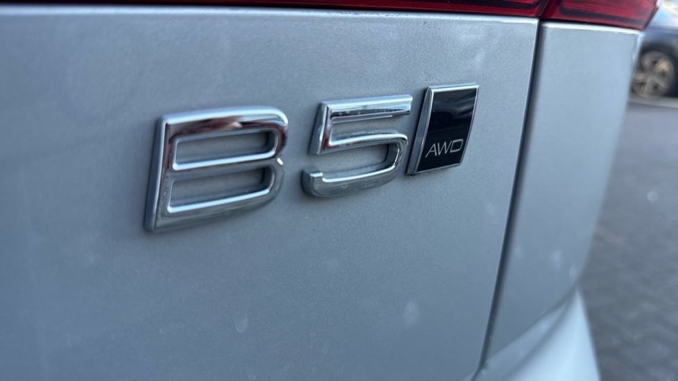 Used Volvo XC60 2025 for sale - 77630762: Photo 21