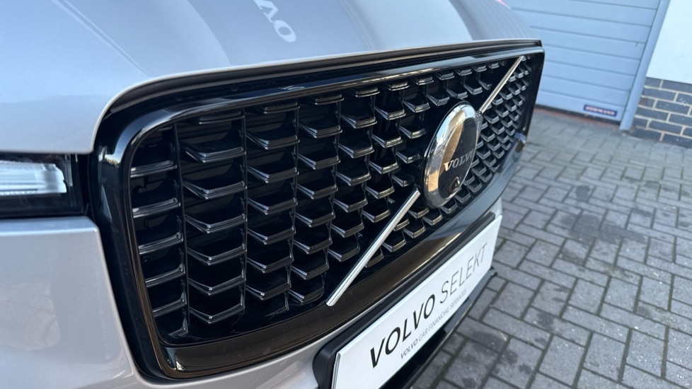 Used Volvo XC60 2025 for sale - 77630762: Photo 25