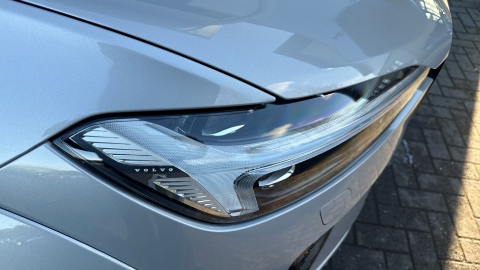 Used Volvo XC60 2025 for sale - 77630762: Photo 27