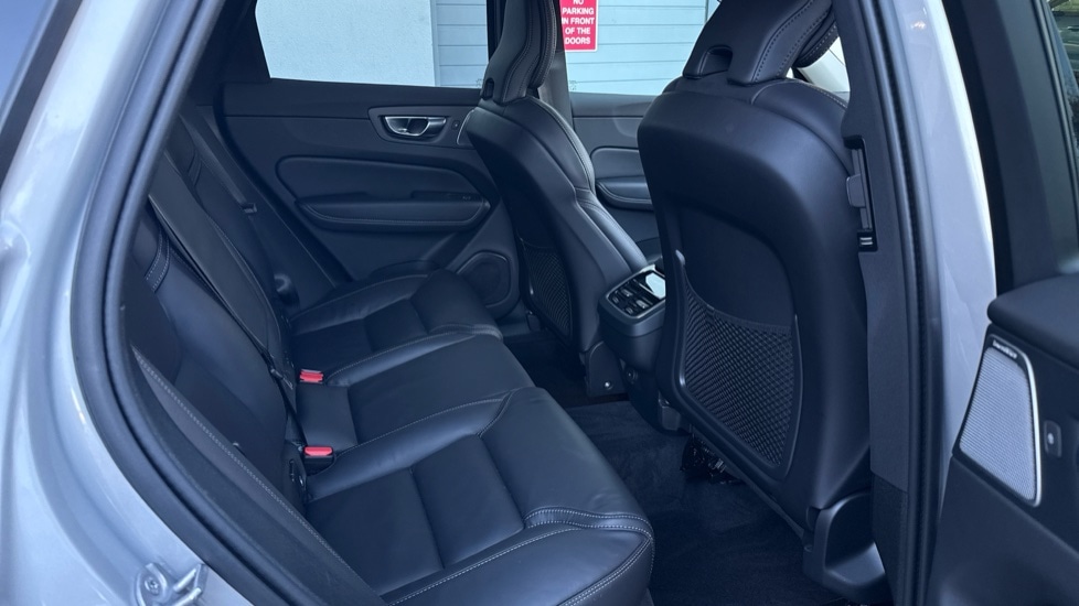 Used Volvo XC60 2025 for sale - 77630762: Photo 33