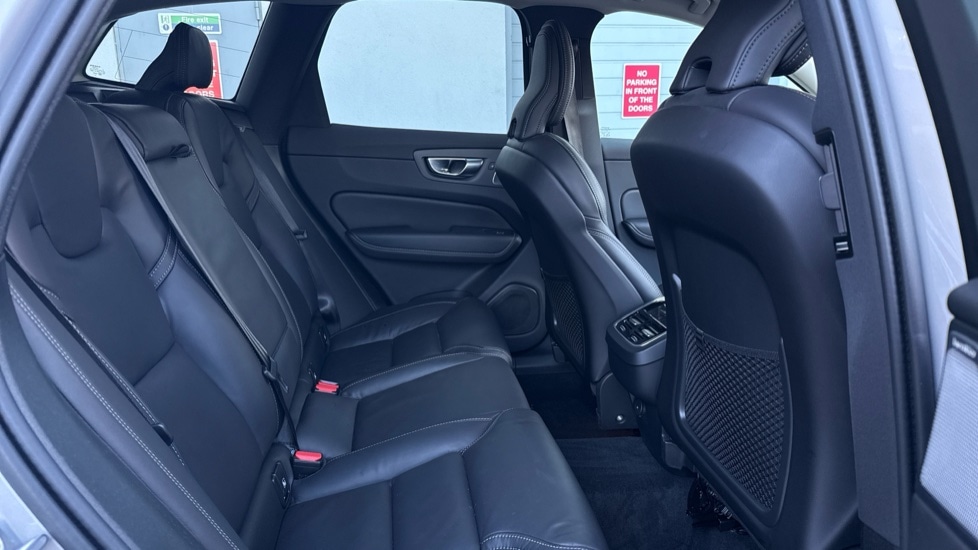 Used Volvo XC60 2025 for sale - 77630762: Photo 34