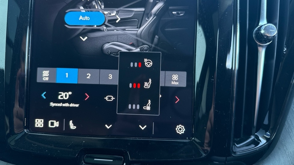 Used Volvo XC60 2025 for sale - 77630762: Photo 61