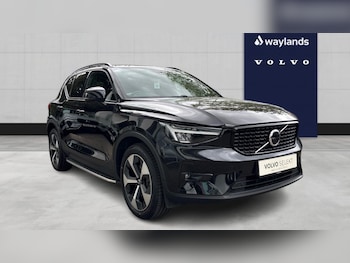 Used Volvo XC40 2022 for sale - 78637959: Photo