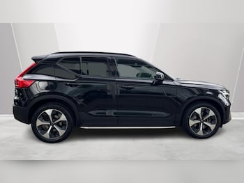 Used Volvo XC40 2022 for sale - 78637959: Photo
