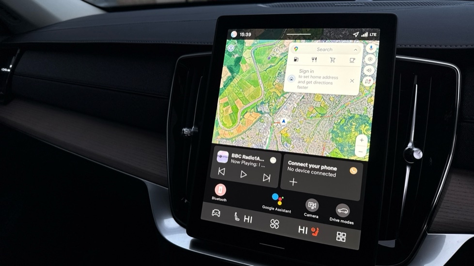 Used Volvo XC90 2025 for sale - 77067798: Photo 12