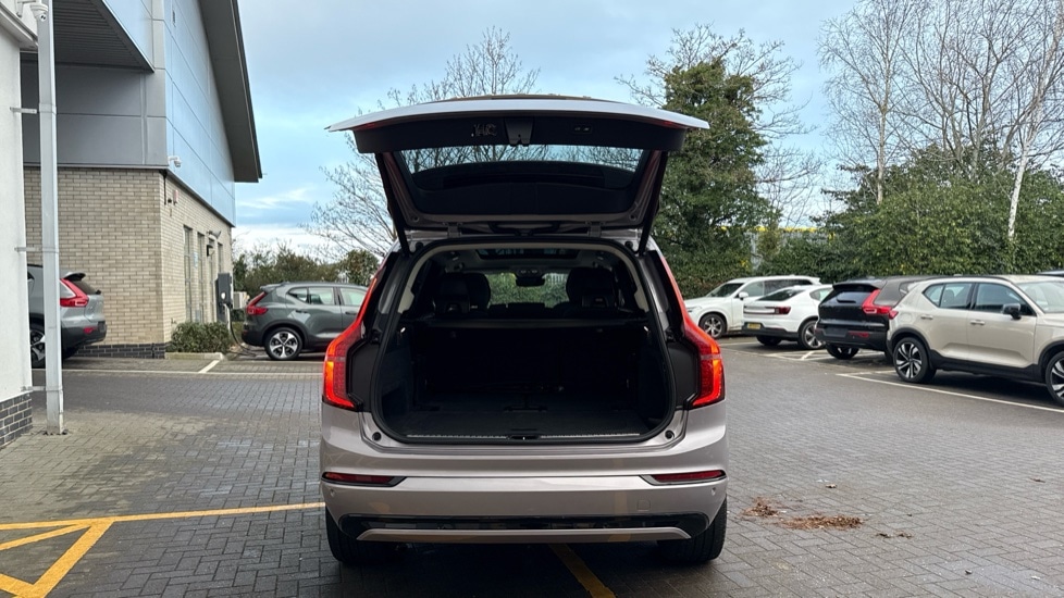 Used Volvo XC90 2025 for sale - 77067798: Photo 13