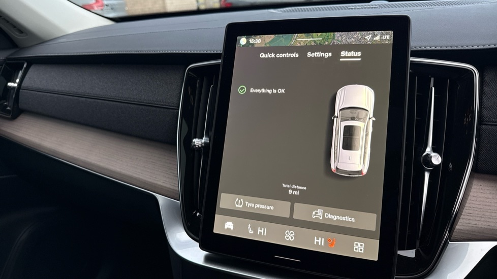 Used Volvo XC90 2025 for sale - 77067798: Photo 14