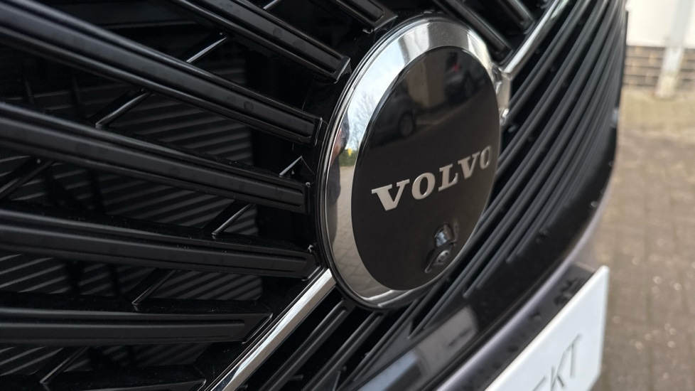 Used Volvo XC90 2025 for sale - 77067798: Photo 17