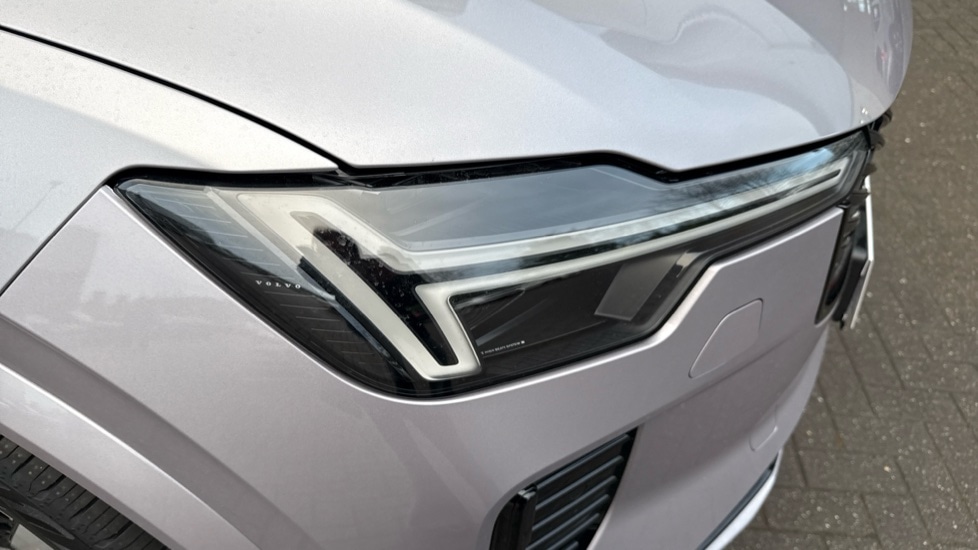 Used Volvo XC90 2025 for sale - 77067798: Photo 18