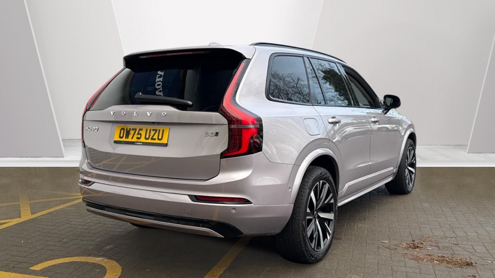 Used Volvo XC90 2025 for sale - 77067798: Photo 2
