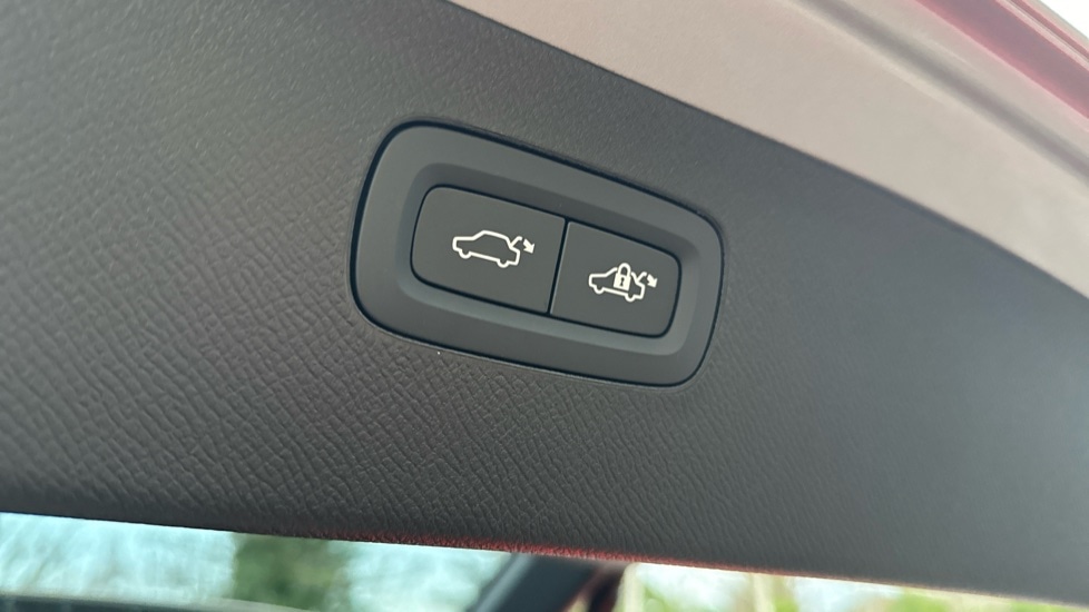 Used Volvo XC90 2025 for sale - 77067798: Photo 21