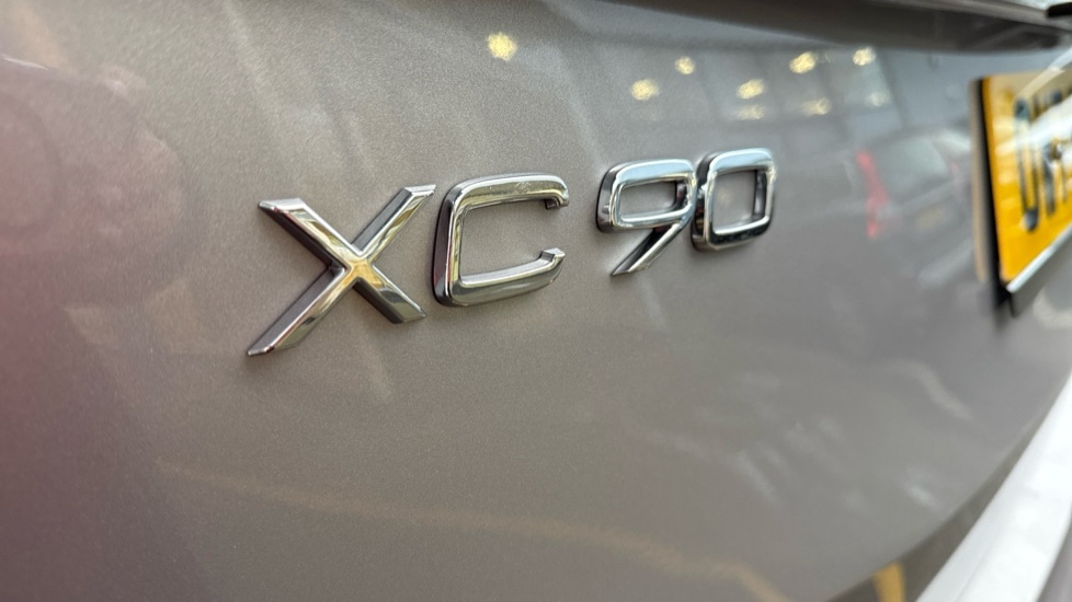 Used Volvo XC90 2025 for sale - 77067798: Photo 23