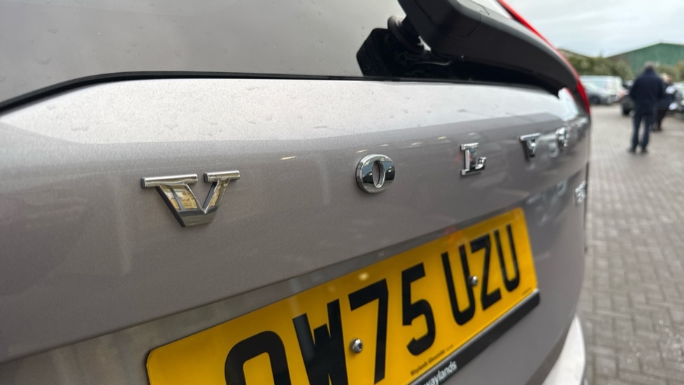 Used Volvo XC90 2025 for sale - 77067798: Photo 25