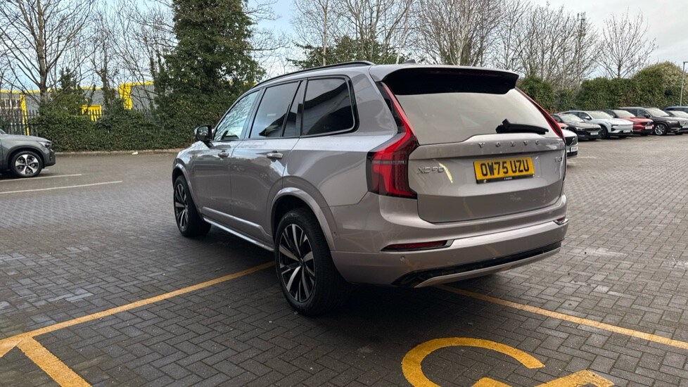 Used Volvo XC90 2025 for sale - 77067798: Photo 26
