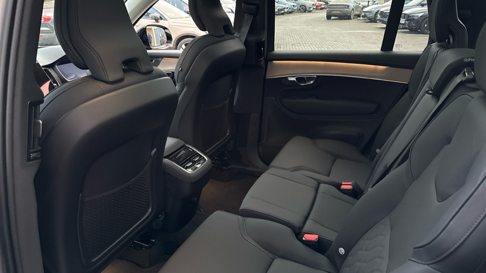 Used Volvo XC90 2025 for sale - 77067798: Photo 27